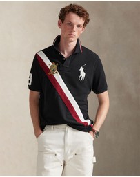 Polo Ralph Lauren - ICONIC EXCLUSIVE - Big Pony 20th Anniversary Polo Shirt