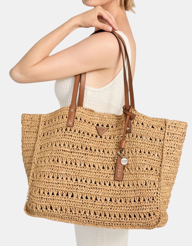 GUESS - Irene Large 2 In 1 Tote Bag