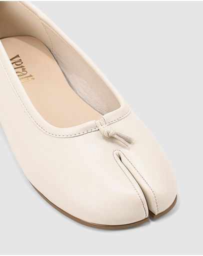 Bone White
