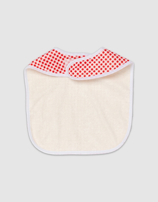 Tyoub - Baby Bib Tyoub Stay-dry