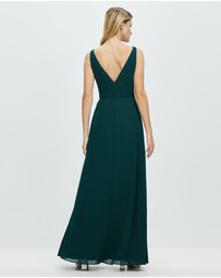 Alabaster The Label - Ava Dress