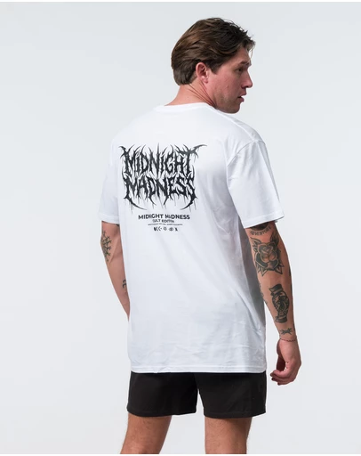 DVNT - Midnight Madness Tee