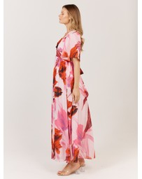 Fate + Becker - Confessions Dress
