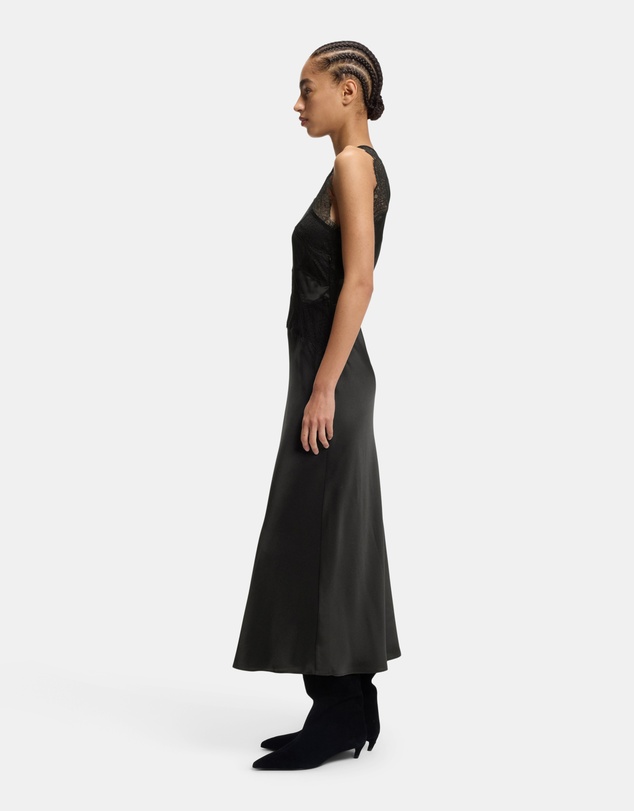 BOSS - Dlace Dress