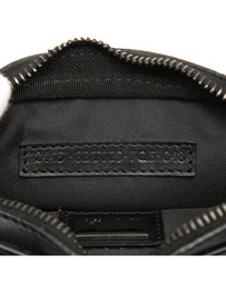 Pre-Loved by Azura Reborn - Pre-Loved Mini Zucchino Canvas Zip Crossbody