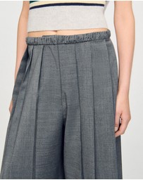 Sandro - Pacey Shorts
