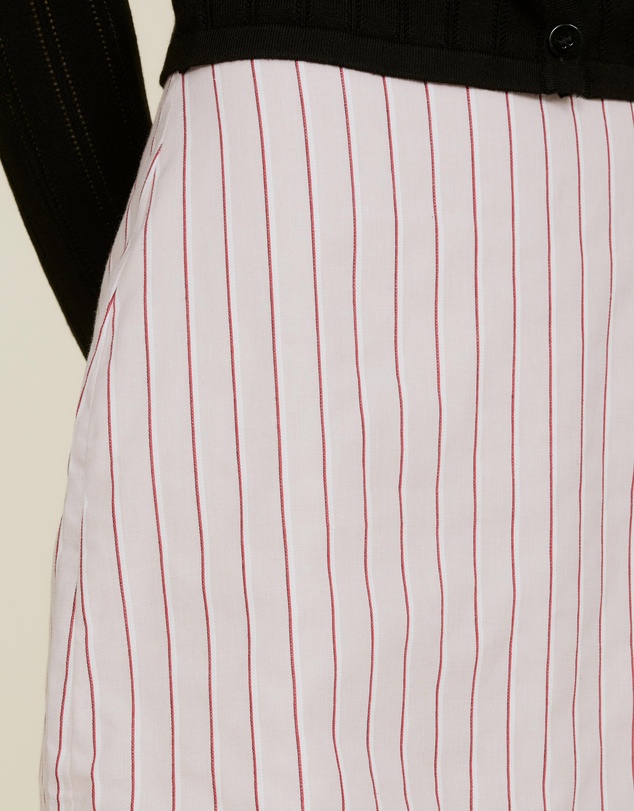 The Fated - Milani Mini Skirt