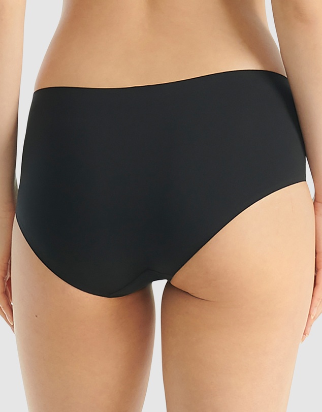 adidas Sportswear - 3 Pack Active Light Flex Hipster Brief Underwear