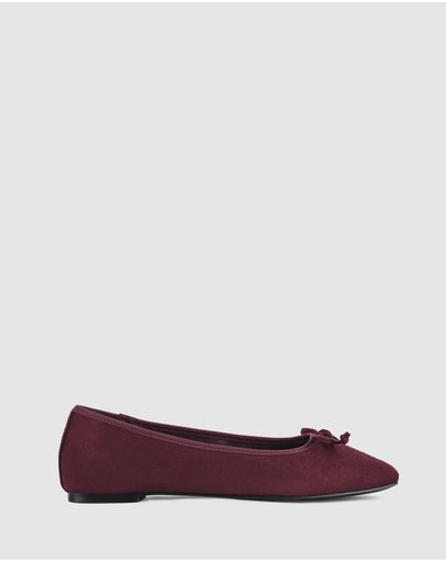 Berry Red Micro