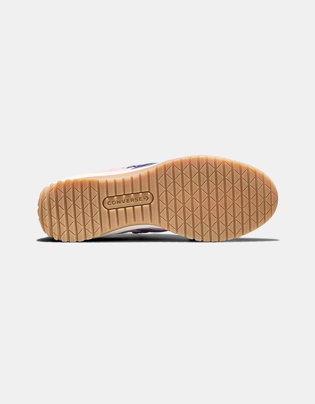 Converse - Run Star Trainer Stitched Suede - Unisex