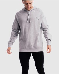 Counter Culture - Geo Hoodie