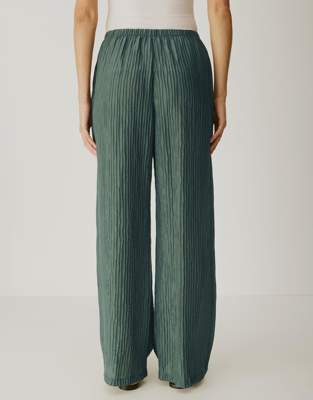 Atmos&Here - Calista Plisse Pants