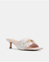 ALDO - Annamassi Heels