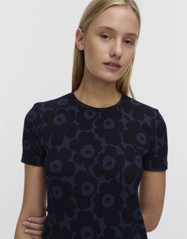 Marimekko - Vaihteleva Unikko Dress