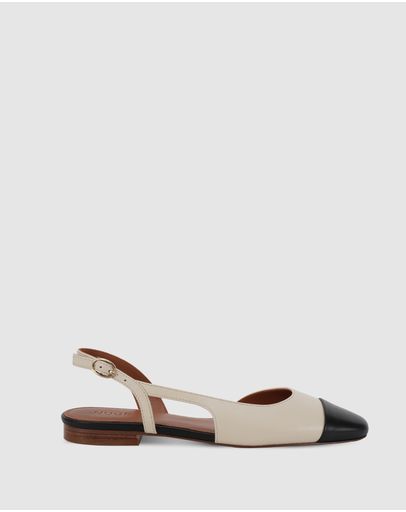 Bone/Black