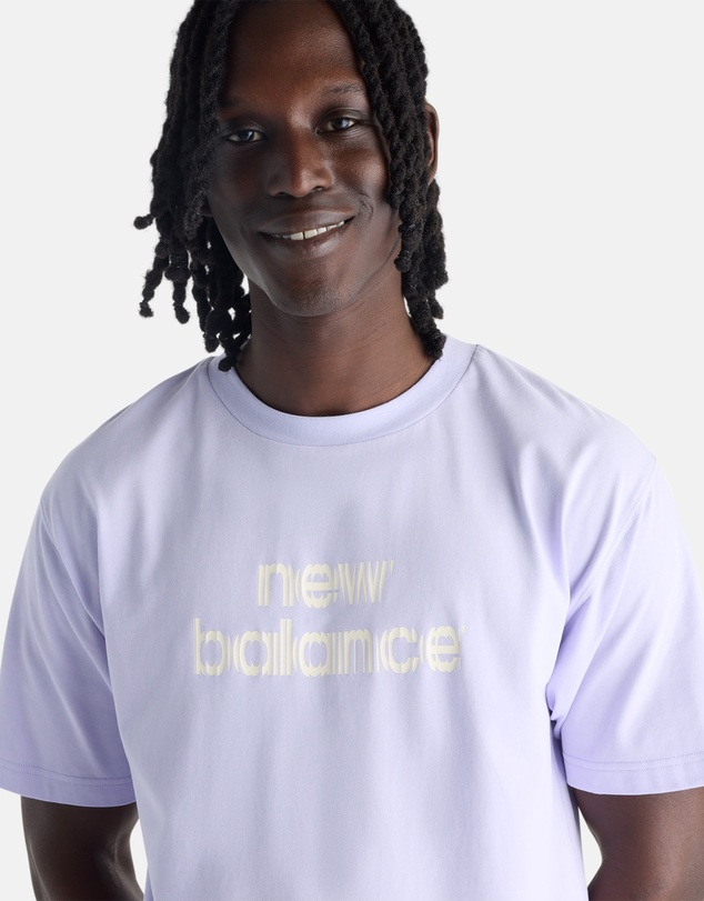 New Balance - Nocturnal Run Energy Performance T-Shirt