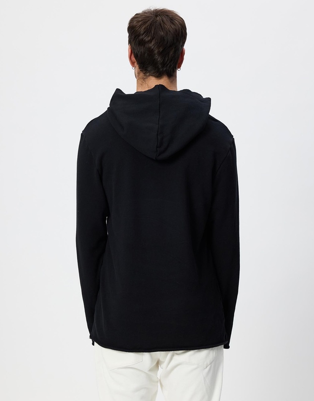 Surrounded By Ghosts - The Chromium French Terry Hoodie