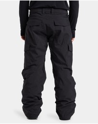 Quiksilver - Mens Porter Snow Pants