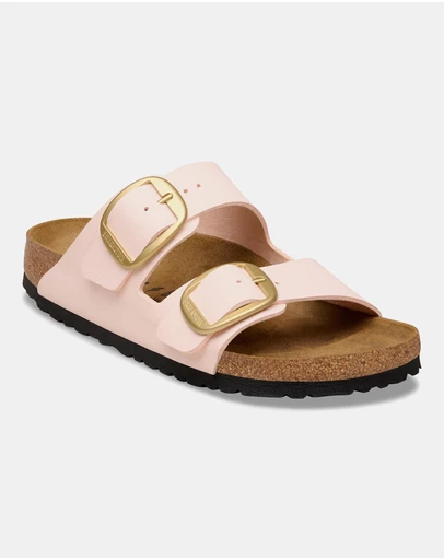 Birkenstock - Arizona Big Buckle BirkiBuc Narrow - Women's