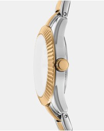 DKNY - DKNY Chambers Glitz  Watch
