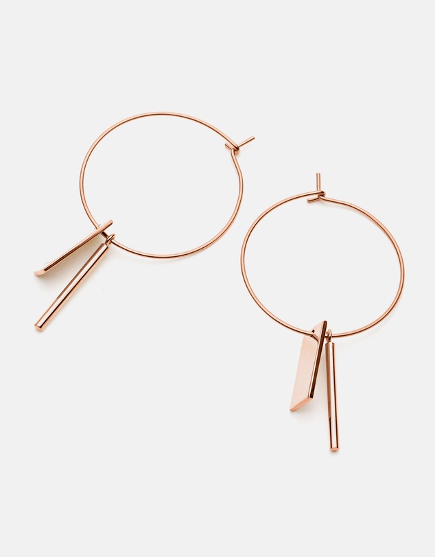 Pastiche - Adrift Earrings