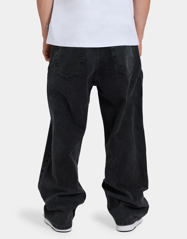 Quiksilver - Mens Quiksilver Baggy Denim Pants