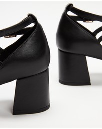 SPURR - Lucy Heels - ONLINE EXCLUSIVE