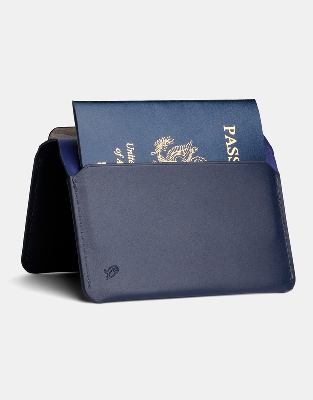 Bellroy - Passport Cover