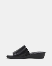 Hush Puppies - Coco