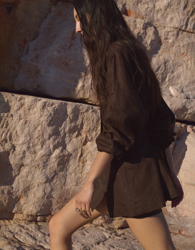 M.N.G - Alana Skirt