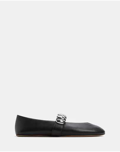 ALDO - Figgis Ballerina Flats