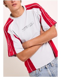 Spencer Project - Sportswear Cropped T-Shirt