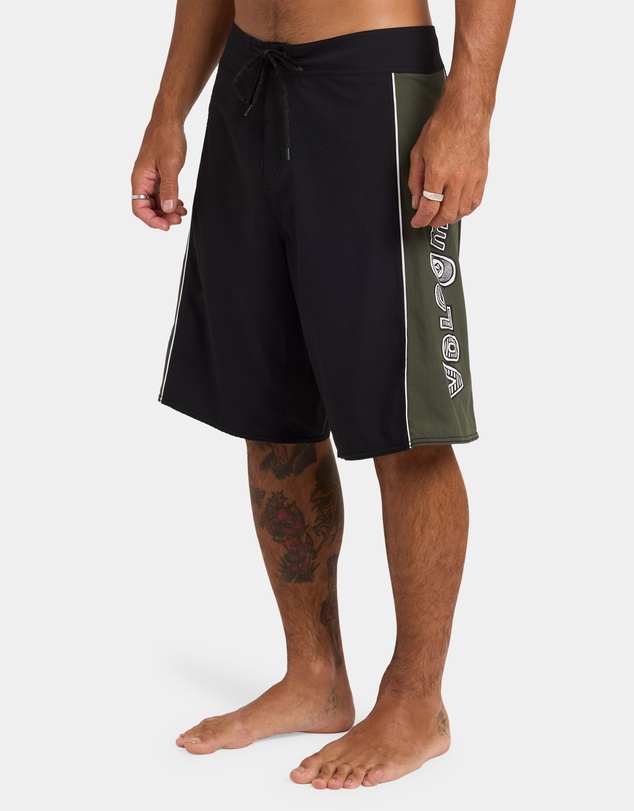 Volcom - Mens Sidelines Lib 21