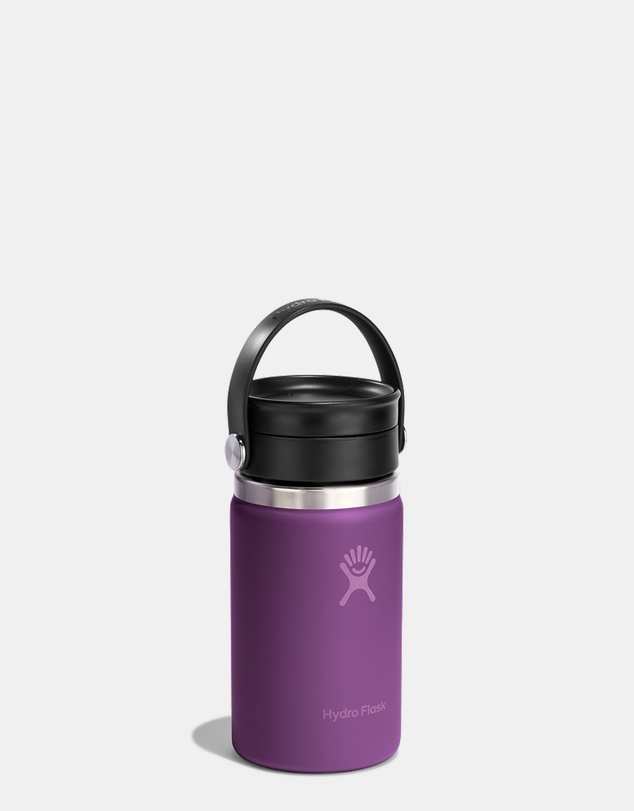 Hydro Flask - 12 Oz Wide Flex Sip Lid