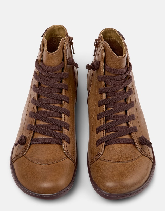 Camper - Peu Cami Ankle boots