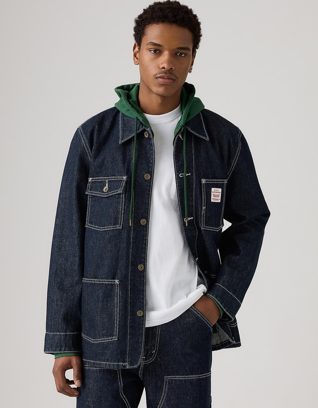 Levi's - Berkley Chore Coat