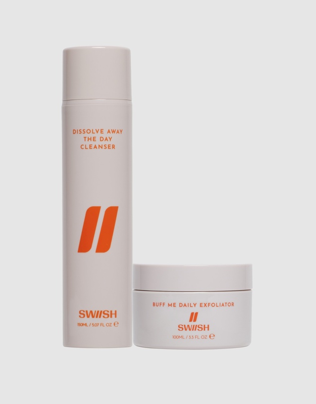 SWIISH - Fresh Face Duo