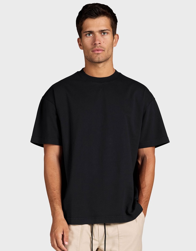 Academy Brand - Varsity Crew Tee