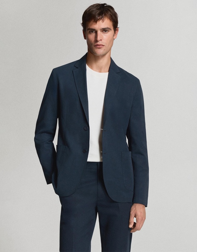 M.N.G - Delave Blazer