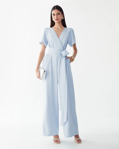 ST MRLO - Blossom Jumpsuit