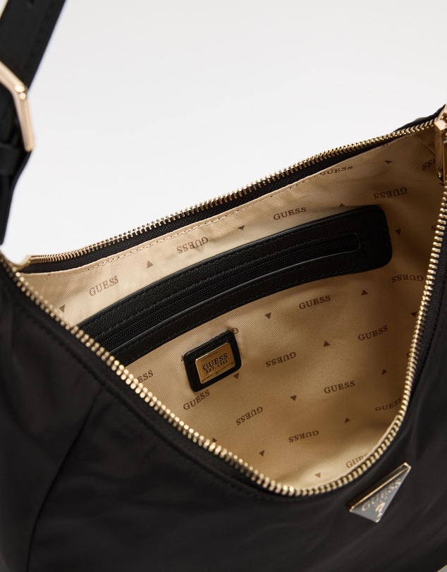 GUESS - Eco Gemma Hobo Bag
