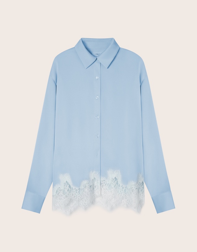 IDA+S - Elodie Shirt