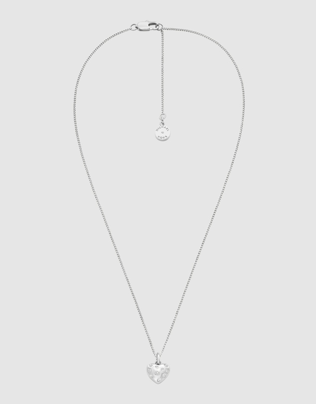 Michael Kors - Outlet Silver Set