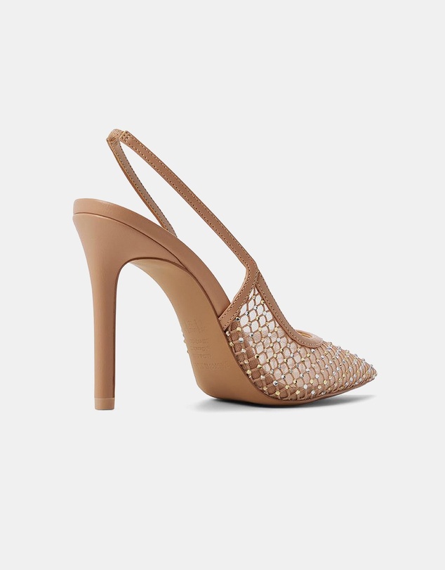 Call It Spring - Azita Heels
