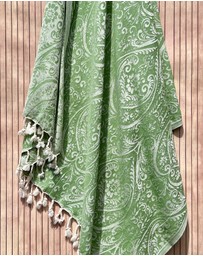 Turkish Murkish - Eden Turkish Towel