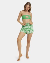 Billabong - Womens Sea Shell Shorts