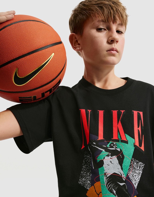 Nike - M90 T-Shirt - Teens