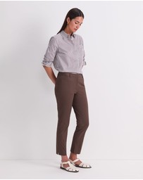 Sportscraft - Evie Capri Pant