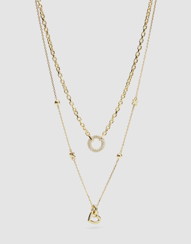 MIMCO - Reflection Necklace