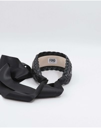 FORD MILLINERY - Santorini Headpiece